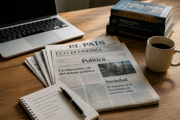 Política, ética y sociedad (PRÓXIMAMENTE)