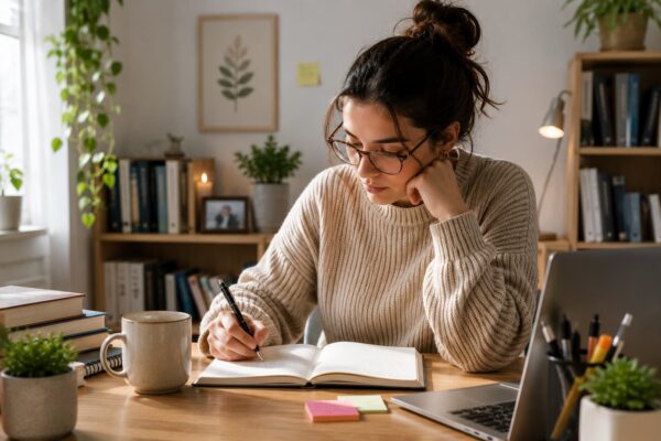 Psicología, autoconocimiento y crecimiento personal