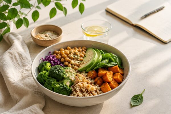 Salud nutricional, ciencia, productos polémicos, dietas