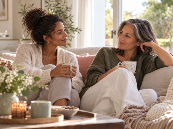 Salud hormonal femenina