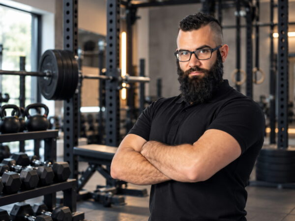 Fuerza y entrenamiento