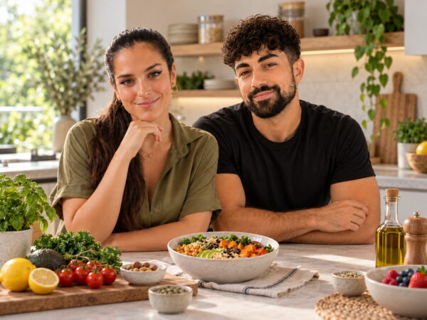Nutrición práctica