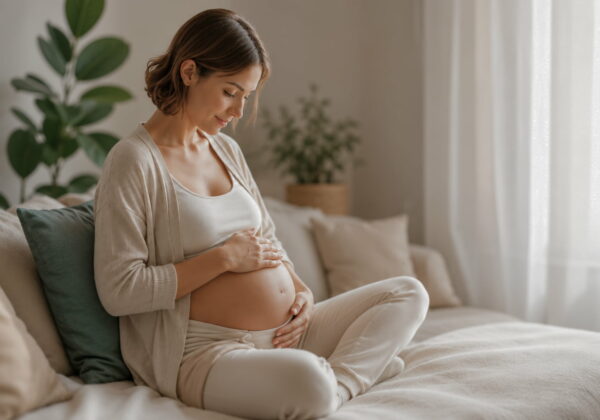 Maternidad